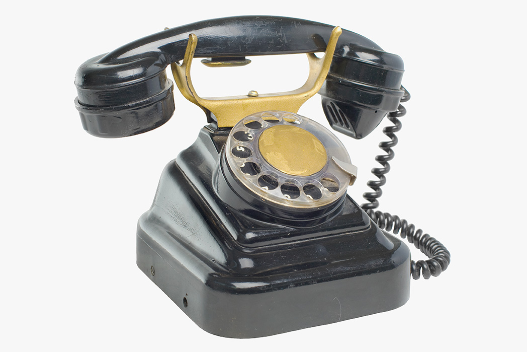 telephone